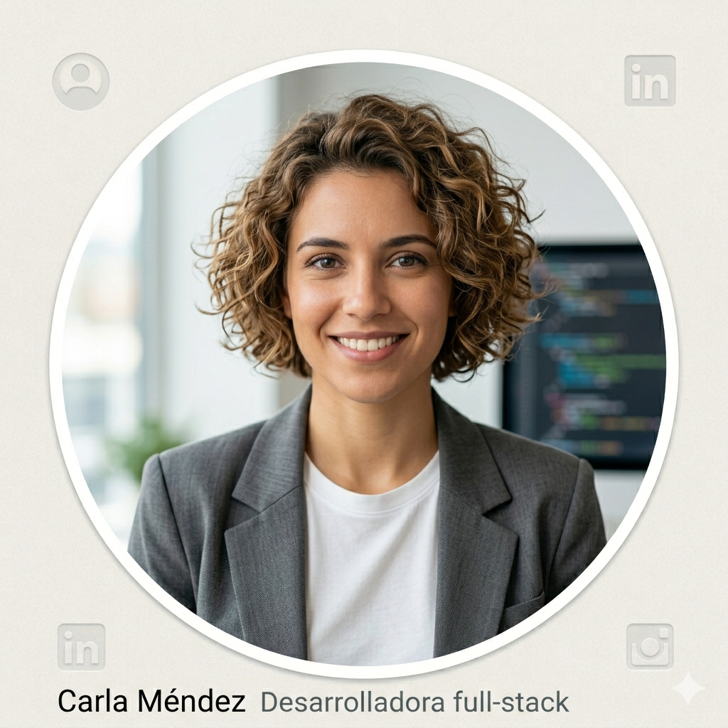Carla Méndez